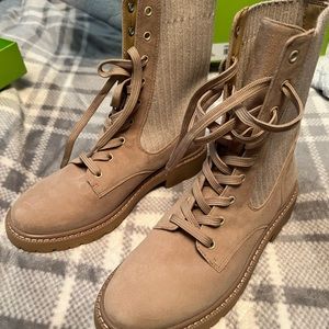 Sam Edelman Women's Shoes - Elegant Green